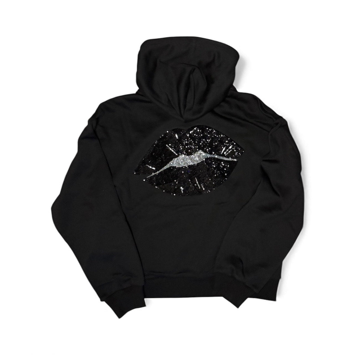 KISSY SWEAT - SWERRA