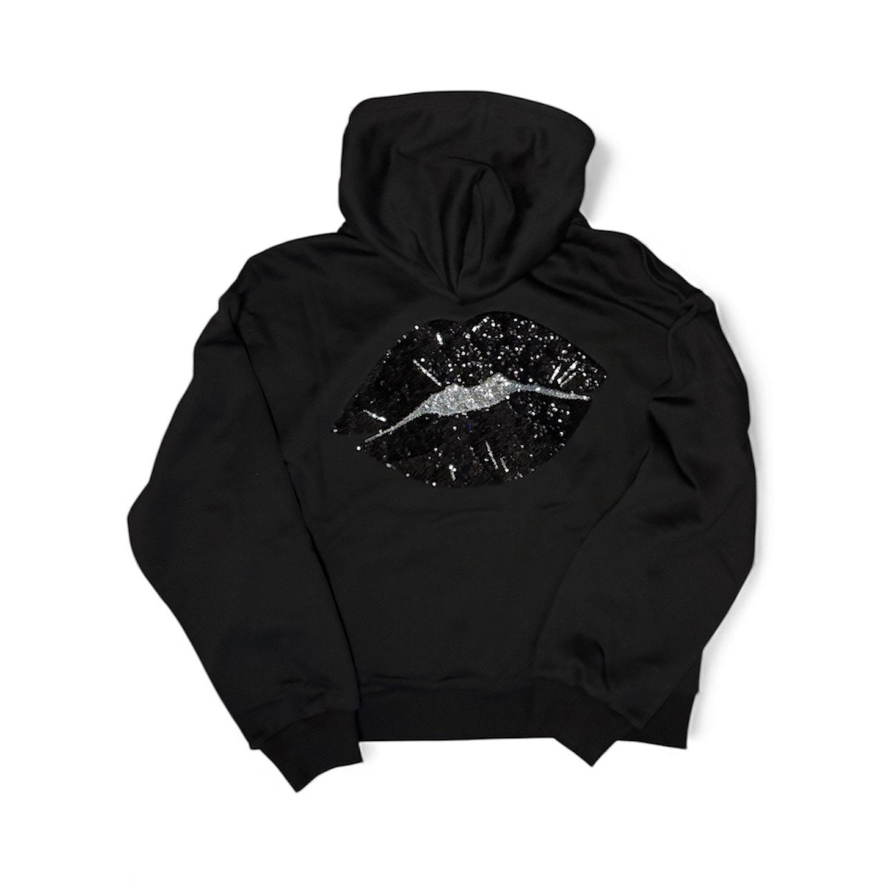 KISSY SWEAT - SWERRA