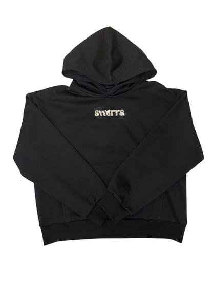 KISSY SWEAT - SWERRA