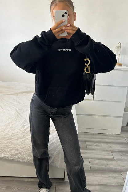 KISSY SWEAT - SWERRA